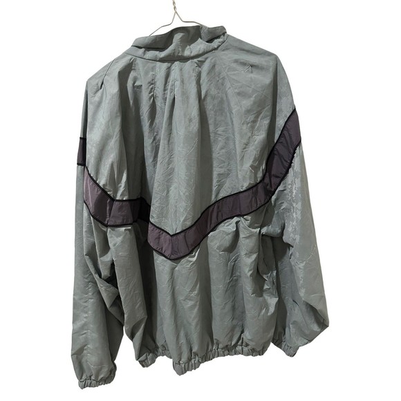 IPFU US Army Jacket XL Regular Mens Digital Skilcraft Gray - Picture 2 of 2